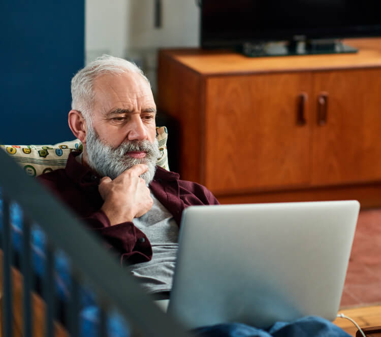 Romance scam recovery legal services illustration